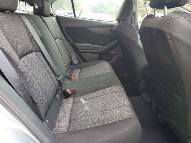 2022 SUBARU IMPREZA PR 4S3GKAV66N3610888