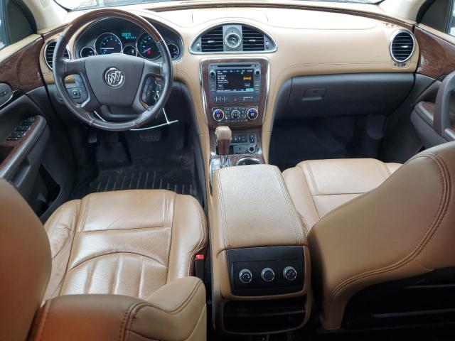 2017 BUICK ENCLAVE 5GAKVBKD4HJ154028