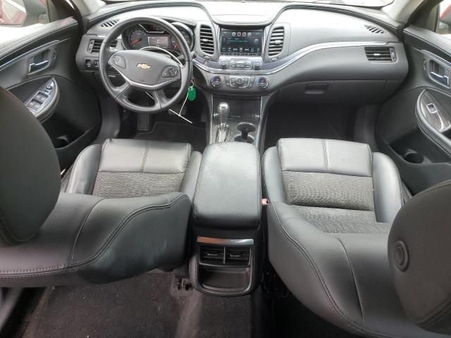 2016 CHEVROLET IMPALA LT - 2G1115S35G9175150