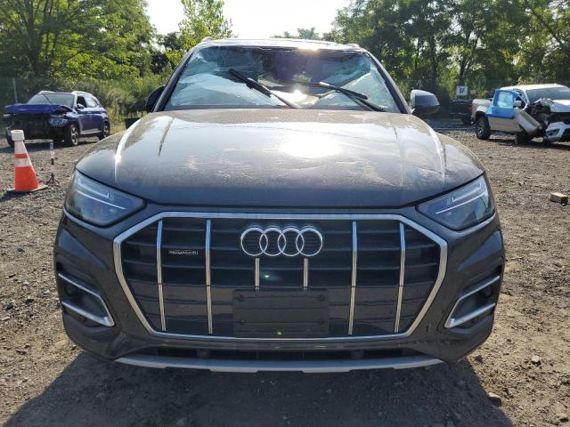 2023 AUDI Q5 PREMIUM WA1ABAFY0P2082483