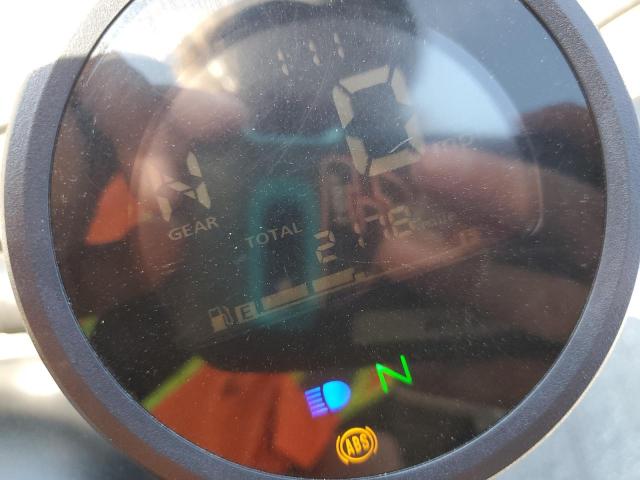 2021 HONDA CMX300 A MLHNC5350M5400907