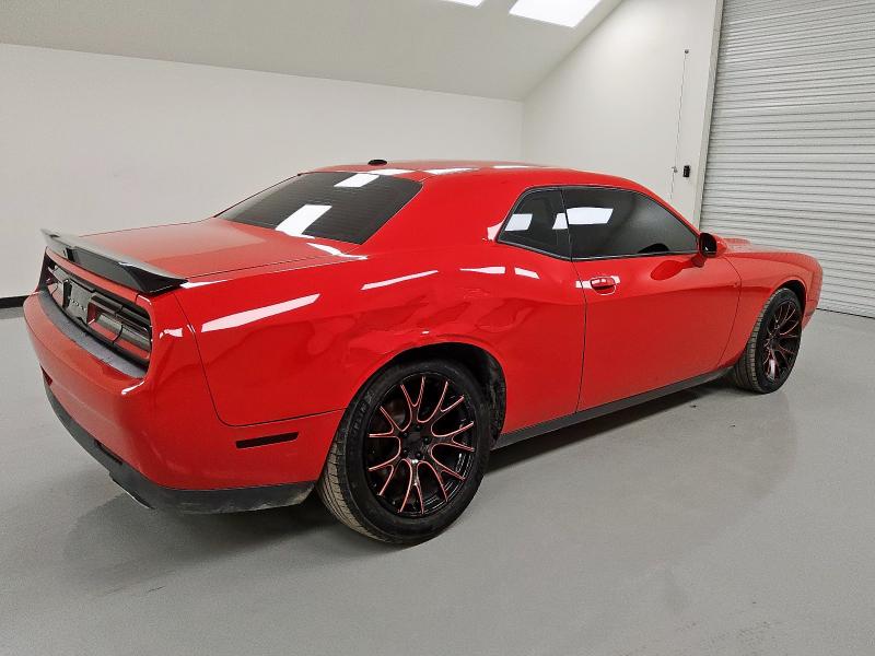 2020 DODGE CHALLENGER - 2C3CDZAG9LH110339