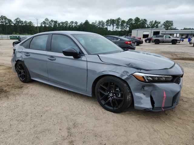 2025 HONDA CIVIC SPORT 2HGFE2F56SH547977