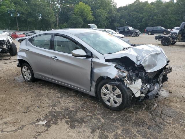 2016 HYUNDAI ELANTRA SE - 5NPDH4AE7GH674896
