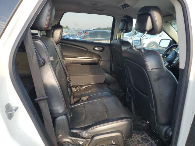 2019 DODGE JOURNEY GT 3C4PDCEG8KT680827