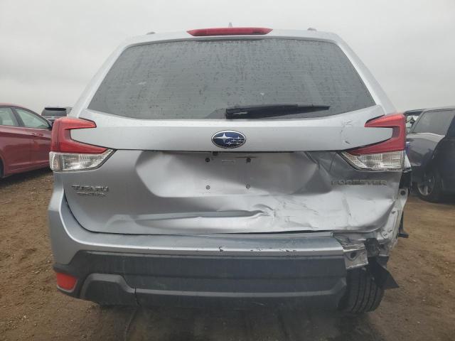 2020 SUBARU FORESTER JF2SKADC4LH602940
