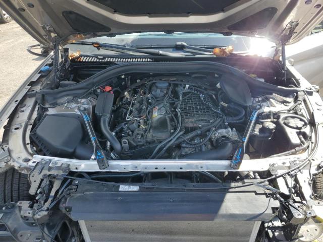 2018 BMW 540 XI WBAJE7C59JWC55878