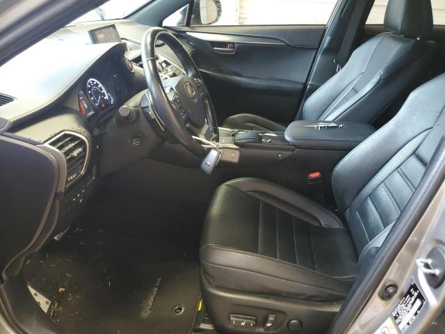 2016 LEXUS NX 200T BA JTJYARBZ8G2042993