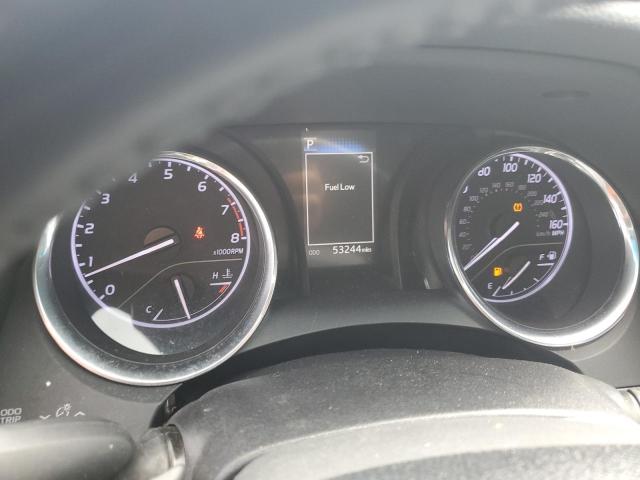 2019 TOYOTA CAMRY SE #3316683159