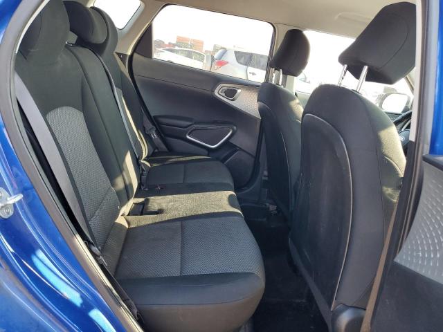 2020 KIA SOUL LX KNDJ23AU5L7079582