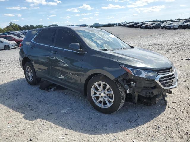 2018 CHEVROLET EQUINOX LT 3GNAXJEV8JS574213