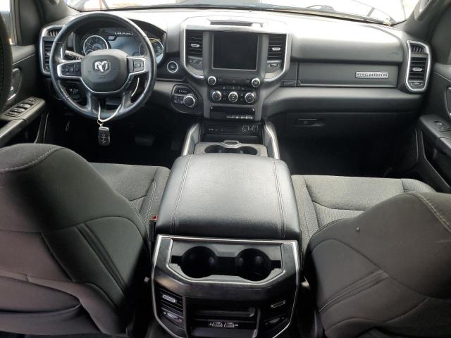 2019 RAM 1500 BIG H 1C6SRFFT4KN794372