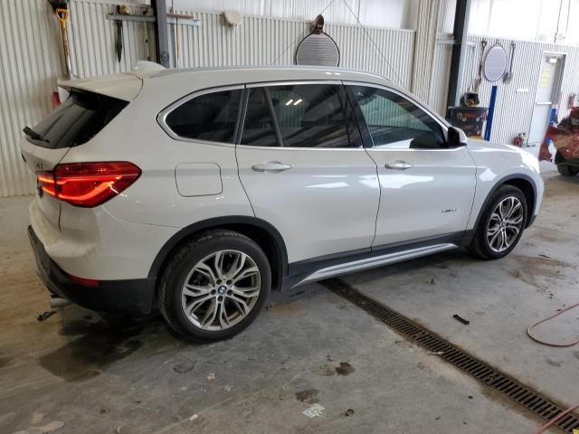 2017 BMW X1 XDRIVE2 WBXHT3C36H5F77217