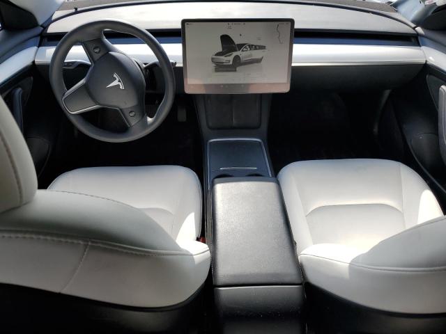 2022 TESLA MODEL 3 - 5YJ3E1EB1NF272211