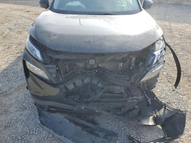 2021 NISSAN ROGUE SV JN8AT3BA0MW017245