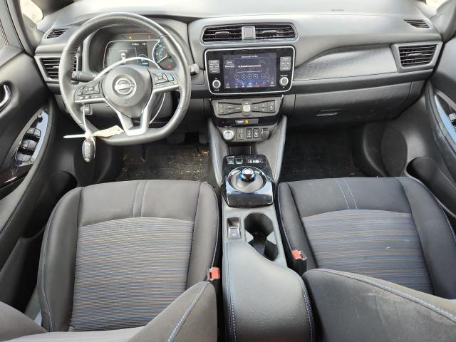 2024 NISSAN LEAF SV PLUS 1N4CZ1CVXRC551067