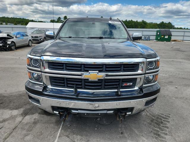 2014 CHEVROLET SILVERADO - 3GCUKSEC9EG309558