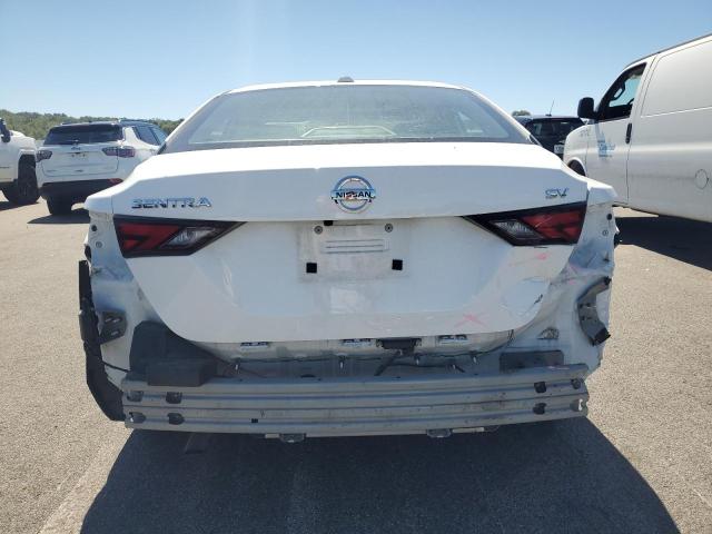 2023 NISSAN SENTRA SV - 3N1AB8CV7PY254666