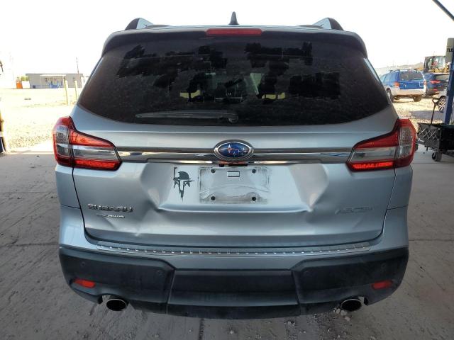 2022 SUBARU ASCENT PREMIUM 4S4WMAED0N3463841
