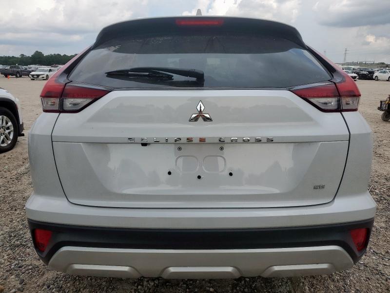 2024 MITSUBISHI ECLIPSE CR JA4ATWAA8RZ001681