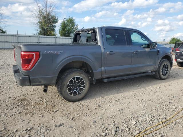 2023 FORD F150 SUPERCREW 1FTEW1EP1PFC59734