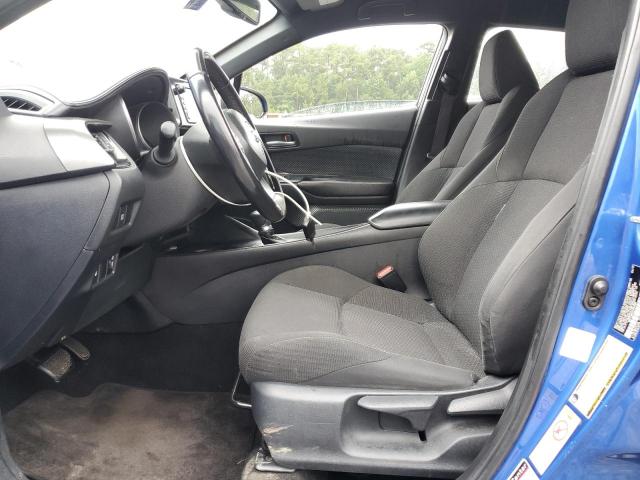 2018 TOYOTA C-HR XLE NMTKHMBX2JR011064