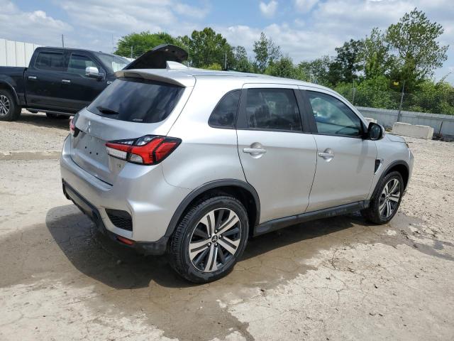 2022 MITSUBISHI OUTLANDER JA4ARUAUXNU008698