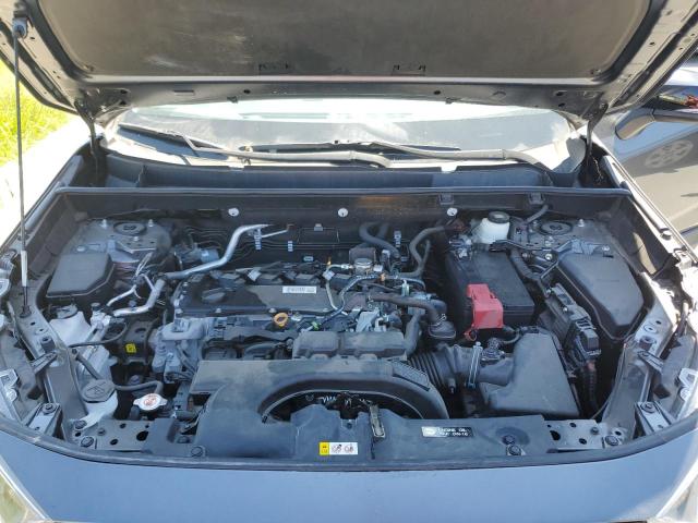 2021 TOYOTA RAV4 XLE - 2T3W1RFV9MC138475