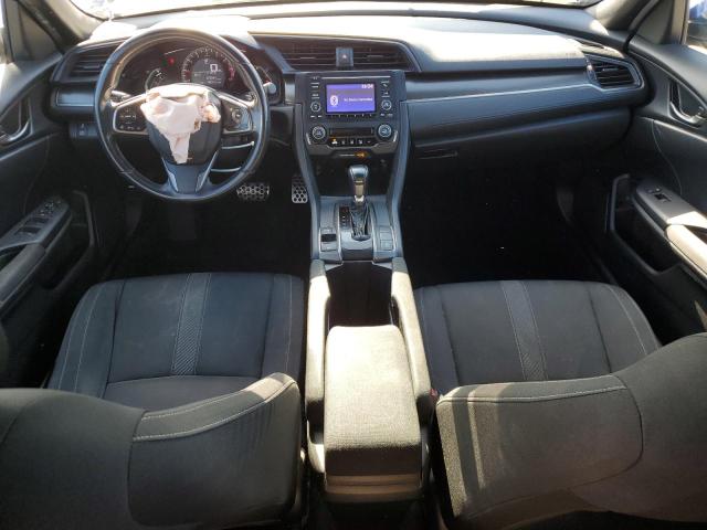 2018 HONDA CIVIC SPORT SHHFK7H44JU413657