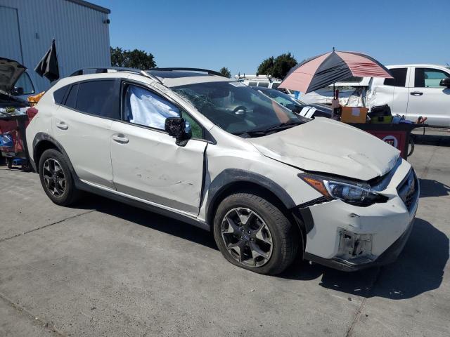 2020 SUBARU CROSSTREK PREMIUM JF2GTAEC1L8226828