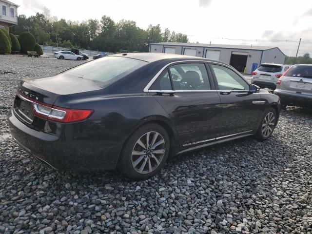 2017 LINCOLN CONTINENTA 1LN6L9HK4H5612238