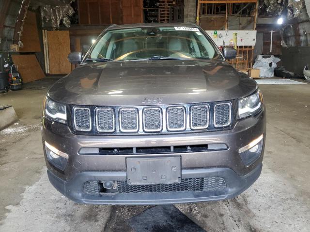 2018 JEEP COMPASS LA 3C4NJDBB5JT392454