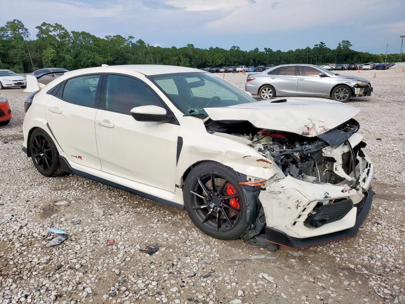 2017 HONDA CIVIC TYPE SHHFK8G79HU201607