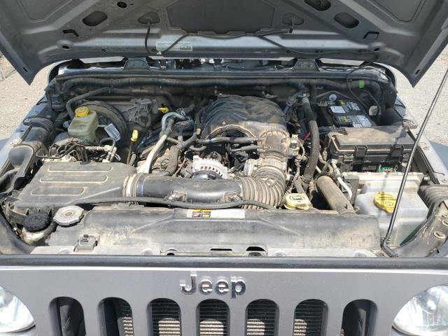 2015 JEEP WRANGLER U 1C4BJWKG2FL563805