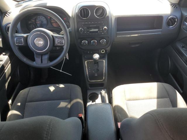 2016 JEEP PATRIOT SP - 1C4NJRBB6GD510149