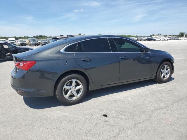 2017 CHEVROLET MALIBU LS - 1G1ZB5ST9HF211608