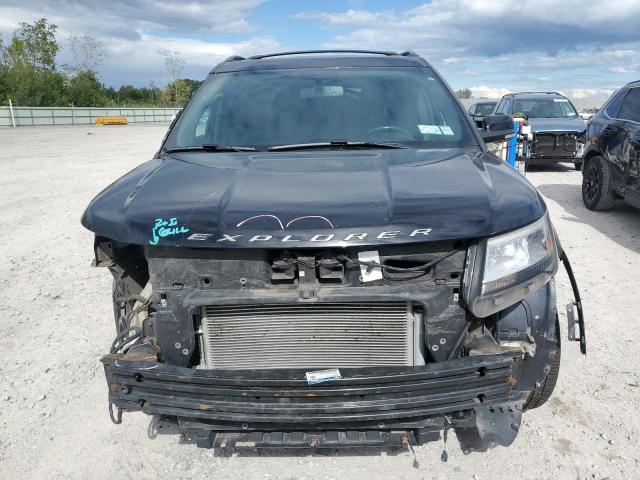 2017 FORD EXPLORER X 1FM5K8D84HGC79188