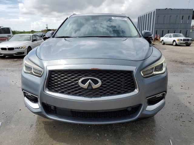 2018 INFINITI QX60 5N1DL0MN5JC527140