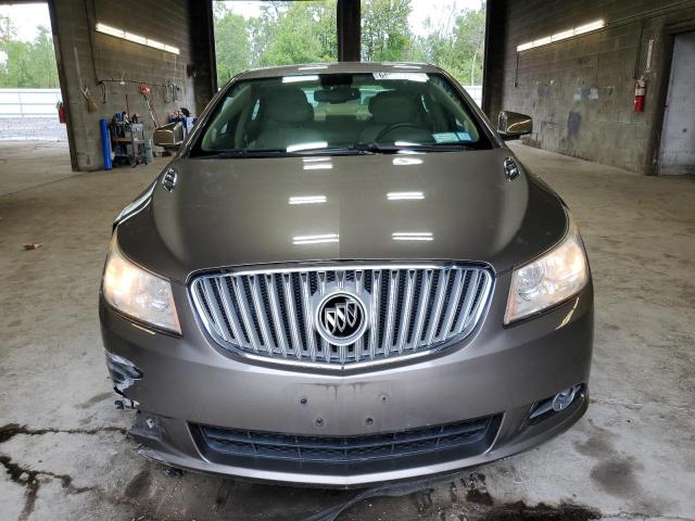 2012 BUICK LACROSSE - 1G4GC5ER4CF189548