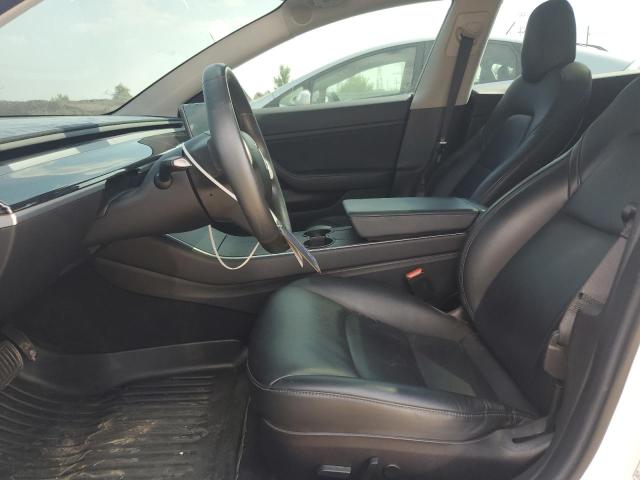 2018 TESLA MODEL 3 5YJ3E1EA4JF014816