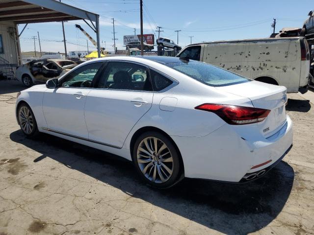 2015 HYUNDAI GENESIS 5. KMHGN4JF3FU046249