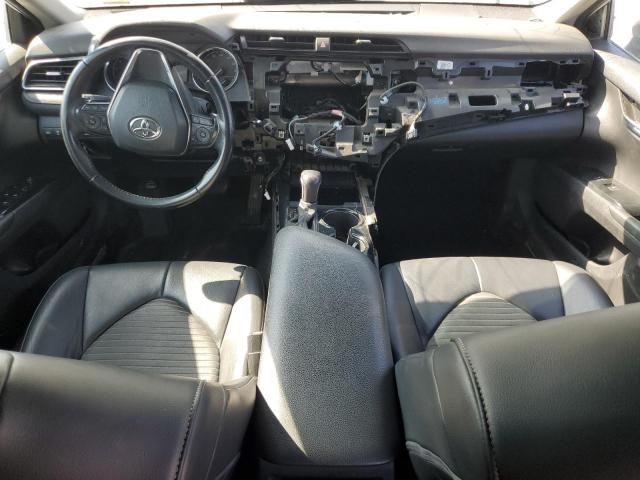 2020 TOYOTA CAMRY SE - 4T1M11AKXLU956373