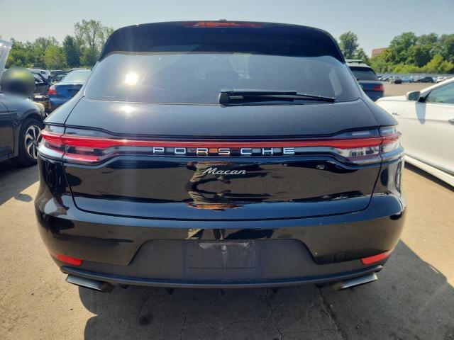 2020 PORSCHE MACAN WP1AA2A58LLB13039