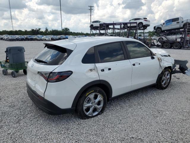 2025 HONDA HR-V LX #3286706282