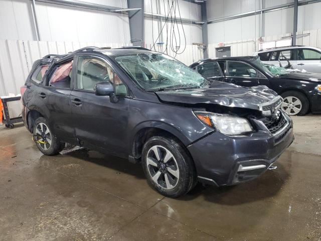 2017 SUBARU FORESTER 2 JF2SJAEC1HH504022