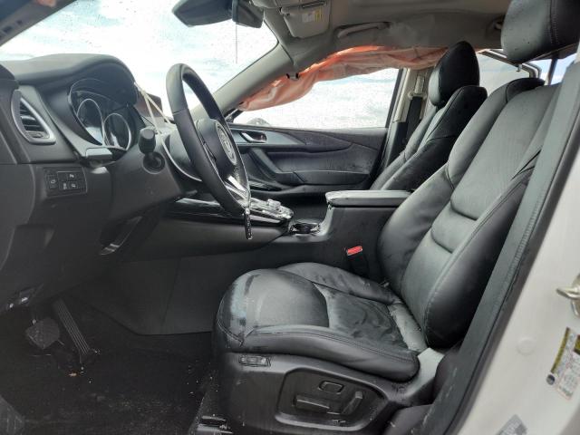 2022 MAZDA CX-9 TOURI JM3TCBAY4N0620403