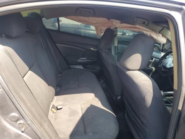 2015 HONDA CIVIC SE 2HGFB2F71FH547174