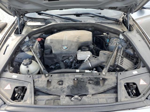2012 BMW 528 I - WBAXG5C56CDY30295