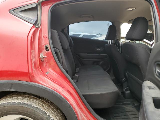 2016 HONDA HR-V LX #3280318954