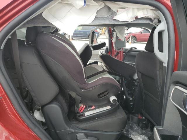 2021 FORD EXPLORER X 1FMSK8DH3MGB91021